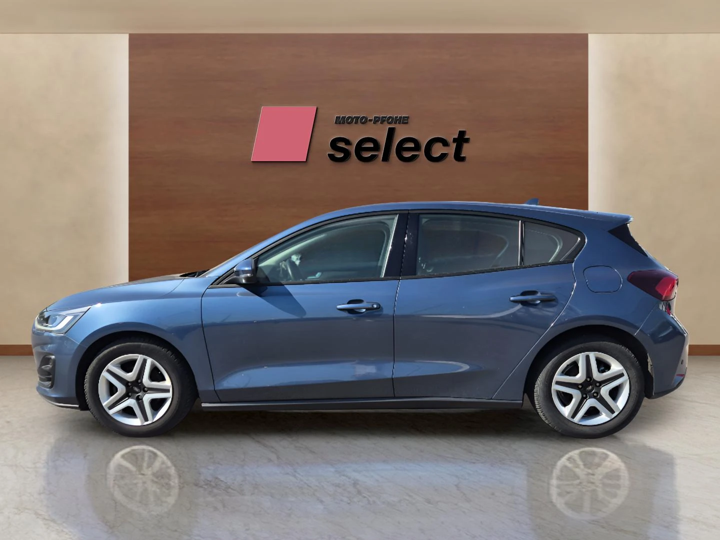 Ford Focus 1.0 EcoBoost, снимка 8 - Автомобили и джипове - 55579717