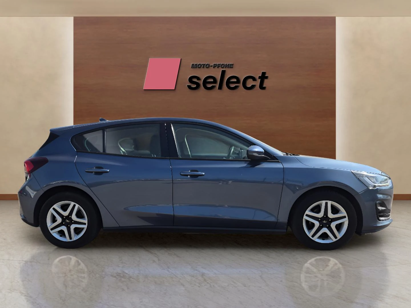 Ford Focus 1.0 EcoBoost, снимка 4 - Автомобили и джипове - 55579717