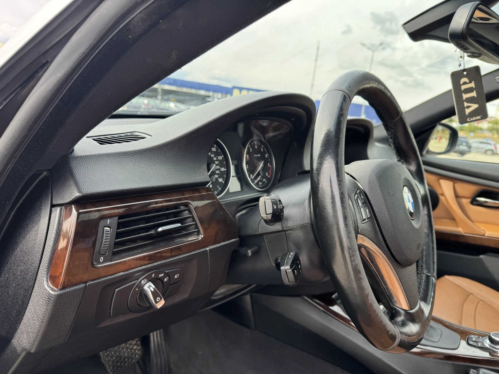 BMW 328 Xdrive FaceLift, снимка 10 - Автомобили и джипове - 56249116