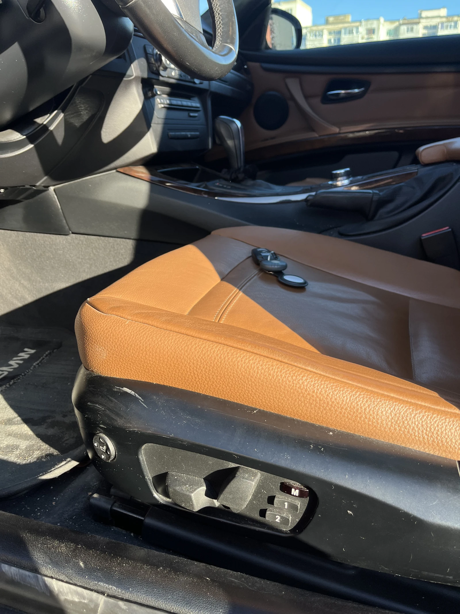 BMW 328, снимка 10 - Автомобили и джипове - 55674423