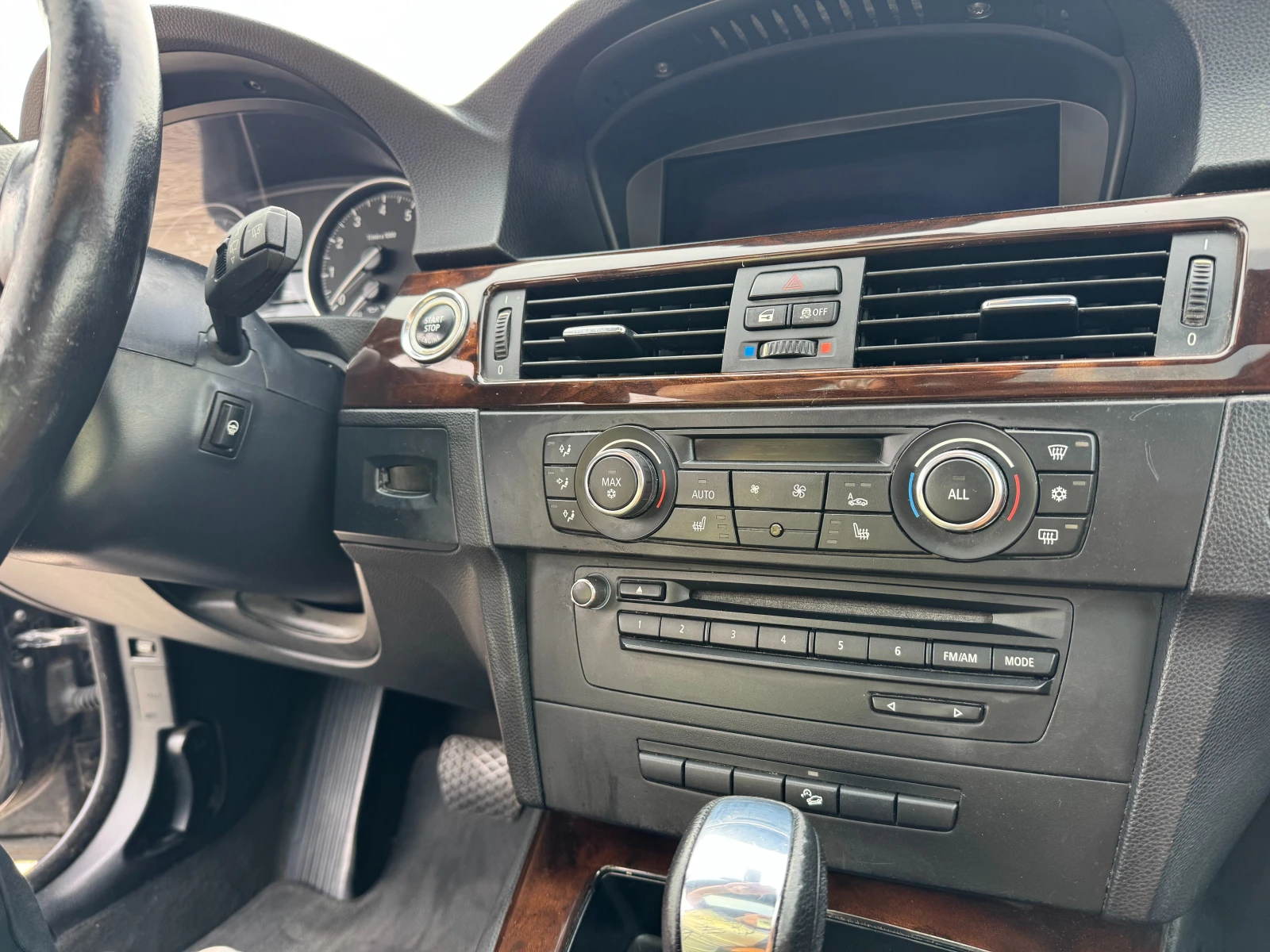 BMW 328 Xdrive FaceLift, снимка 11 - Автомобили и джипове - 56249116