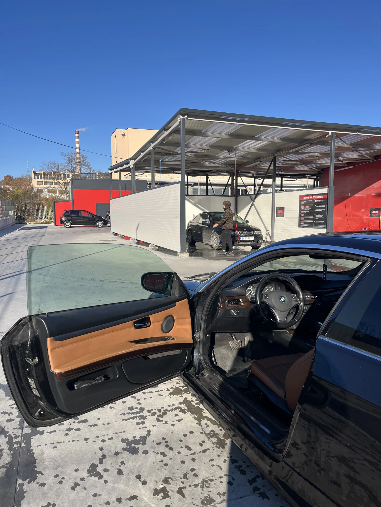 BMW 328, снимка 11 - Автомобили и джипове - 55674423