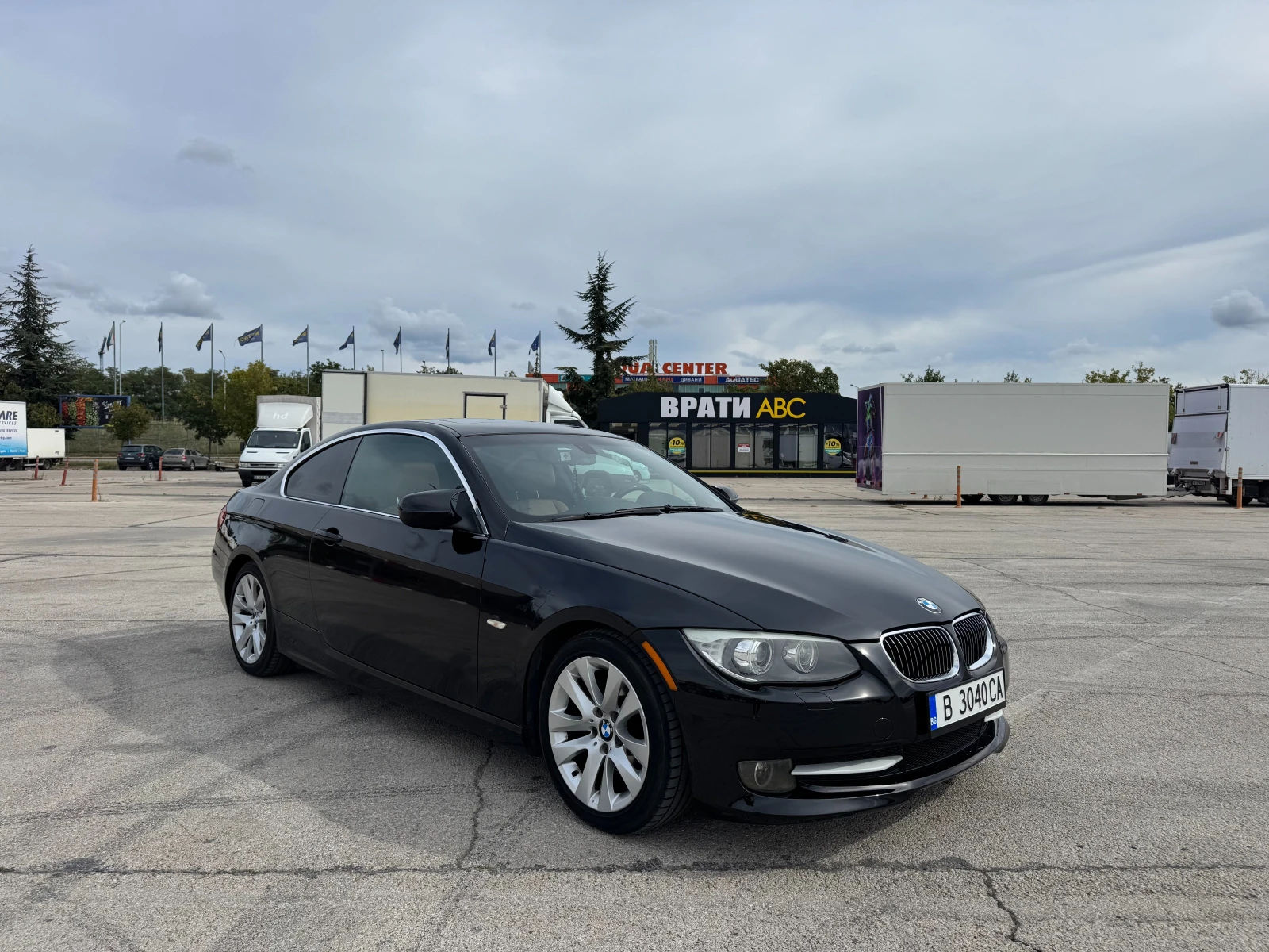 BMW 328 Xdrive FaceLift, снимка 7 - Автомобили и джипове - 56249116