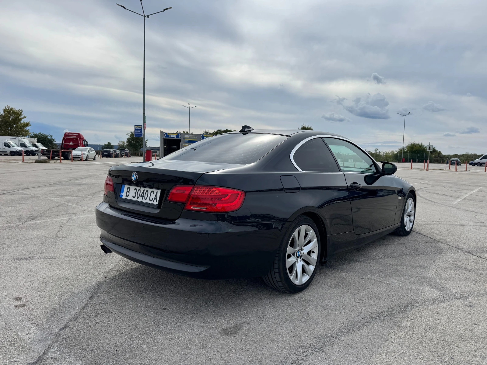 BMW 328 Xdrive FaceLift, снимка 5 - Автомобили и джипове - 56249116