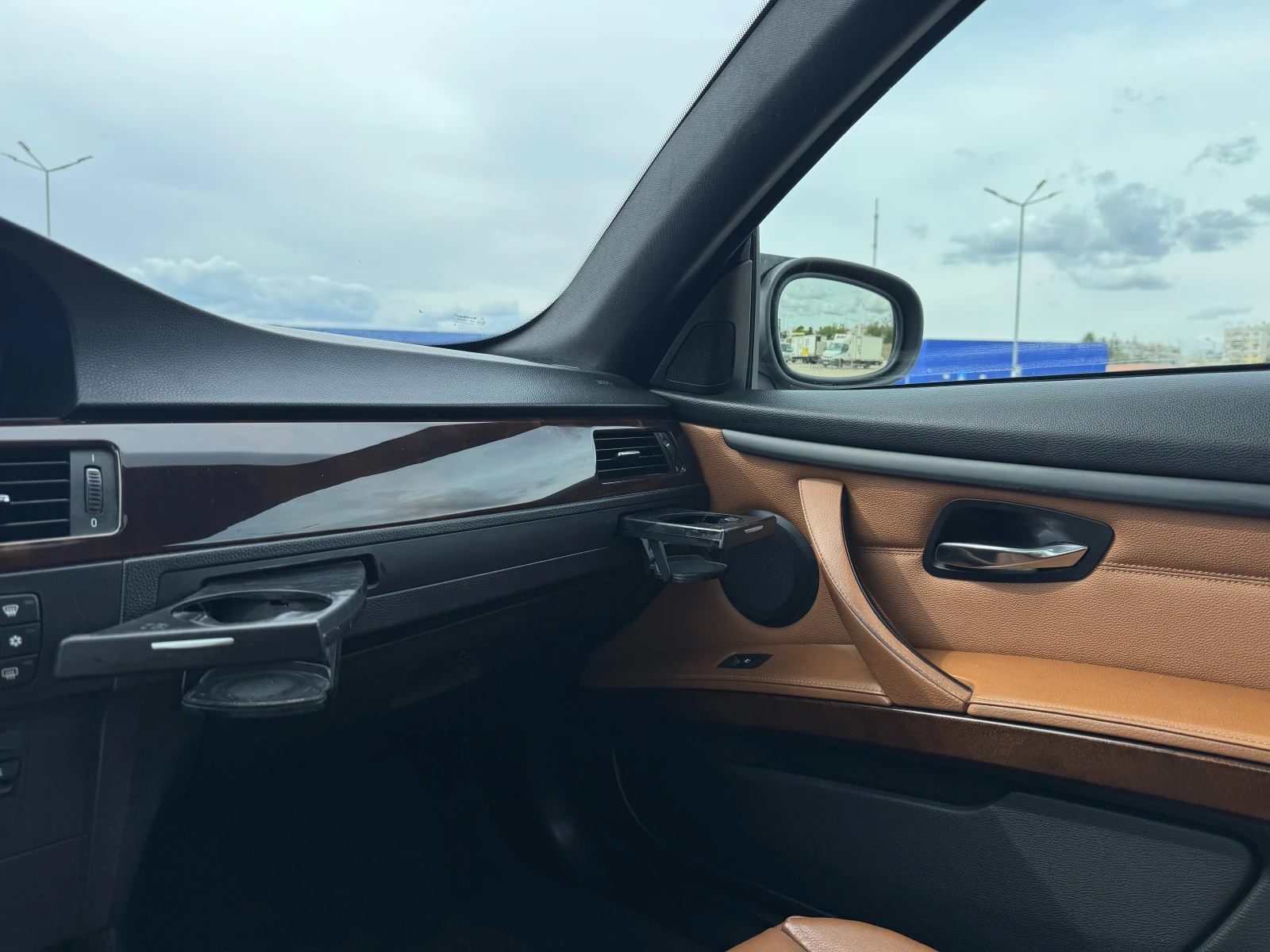 BMW 328 Xdrive FaceLift, снимка 14 - Автомобили и джипове - 56249116