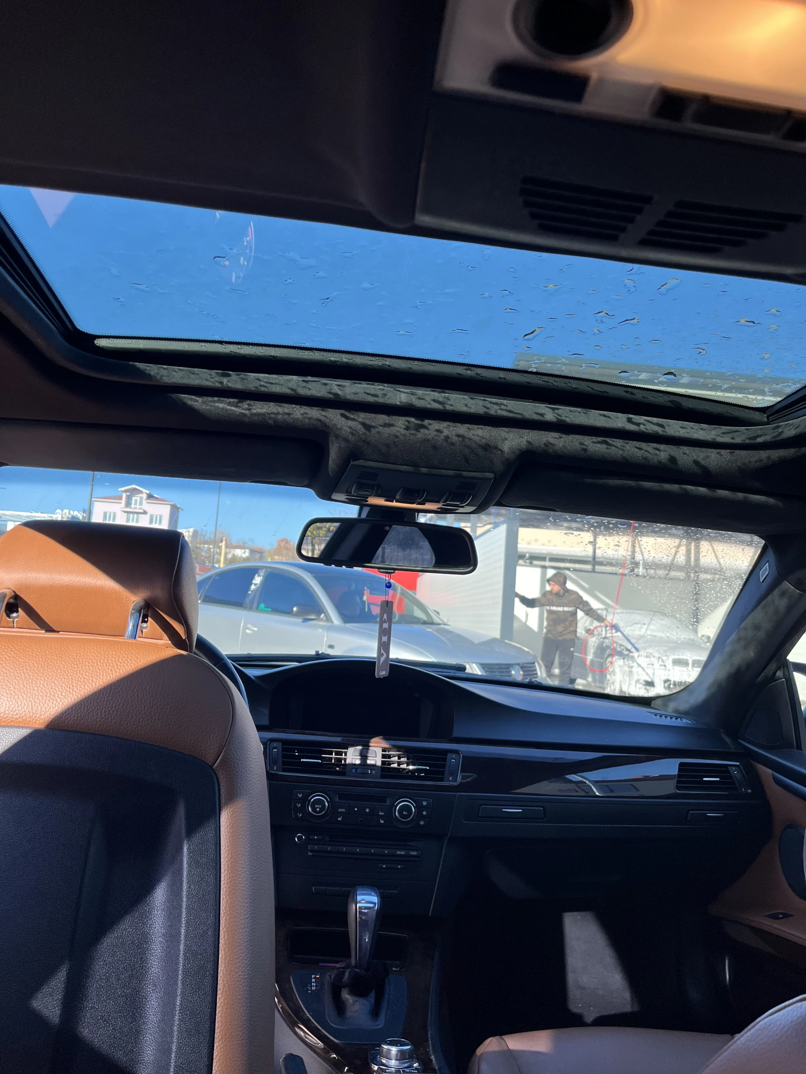 BMW 328, снимка 14 - Автомобили и джипове - 55674423