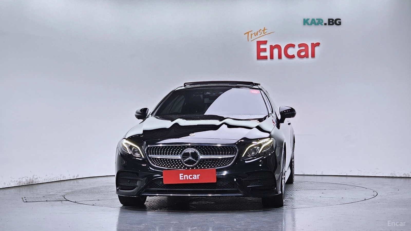 Mercedes-Benz E 400 4MATIC* HUD* КОЖА* ПАНО* ОБДУХВ* НАВИ, снимка 3 - Автомобили и джипове - 55791925