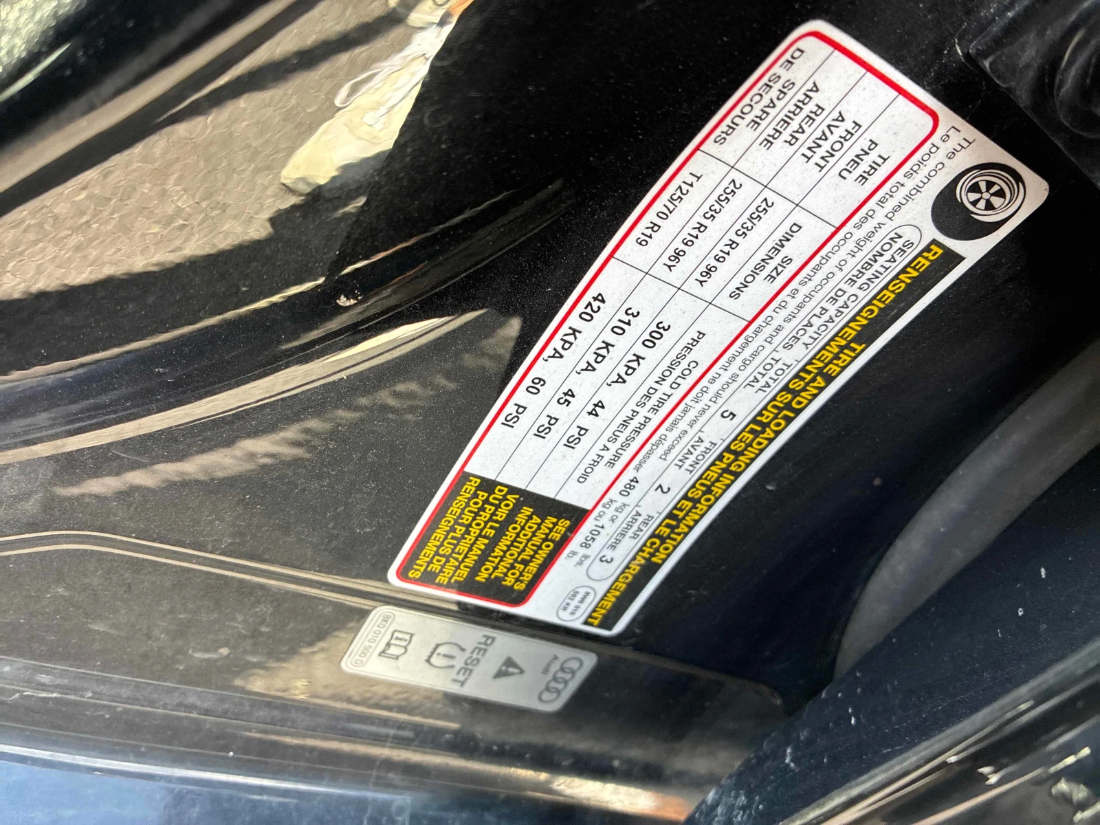 Audi S4 * Progressiv * MATRIX* DISTRONIC* , снимка 11 - Автомобили и джипове - 55919888