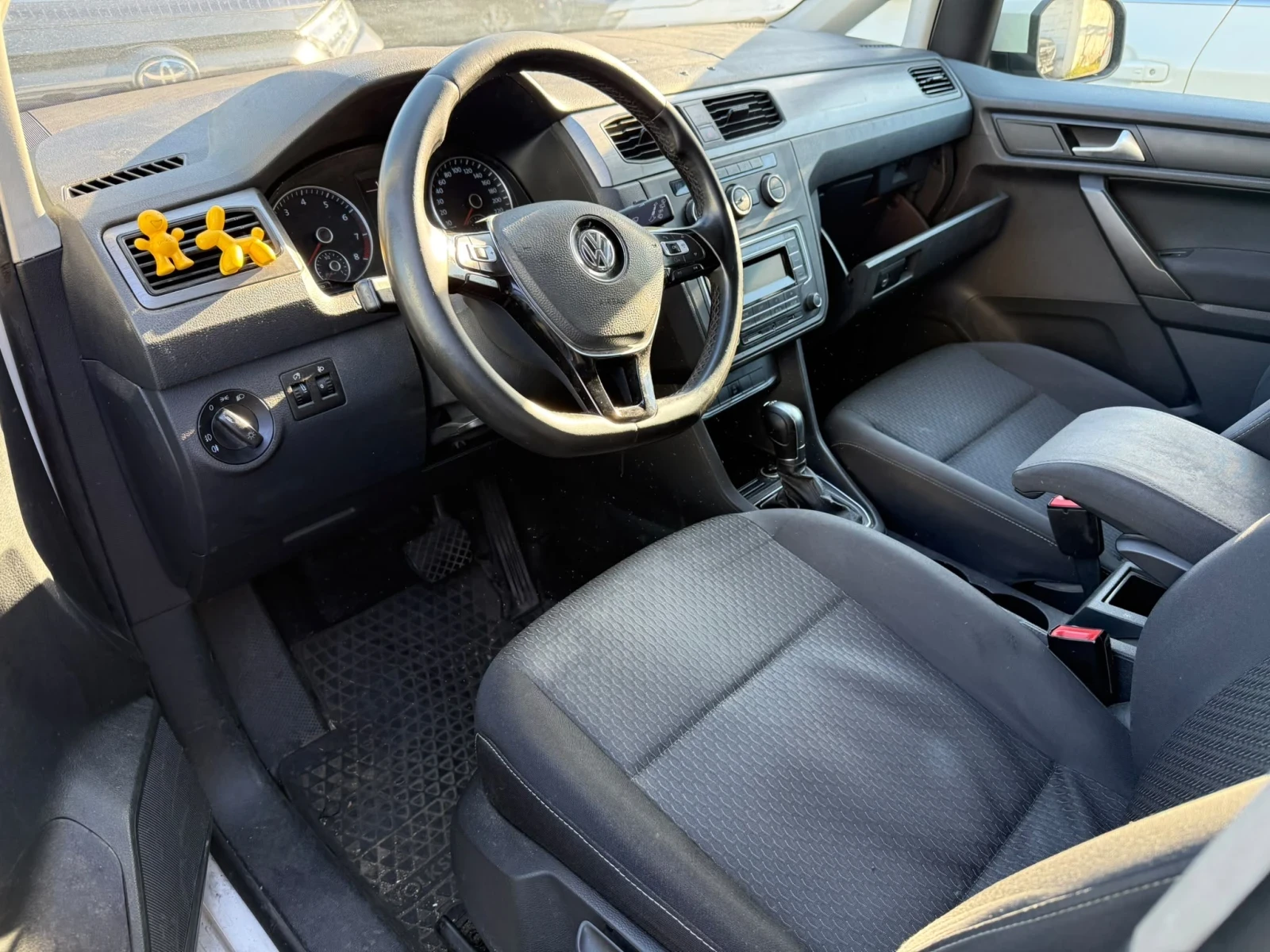 VW Caddy (���� ����)^(�����) | Mobile.bg � ����������� 4