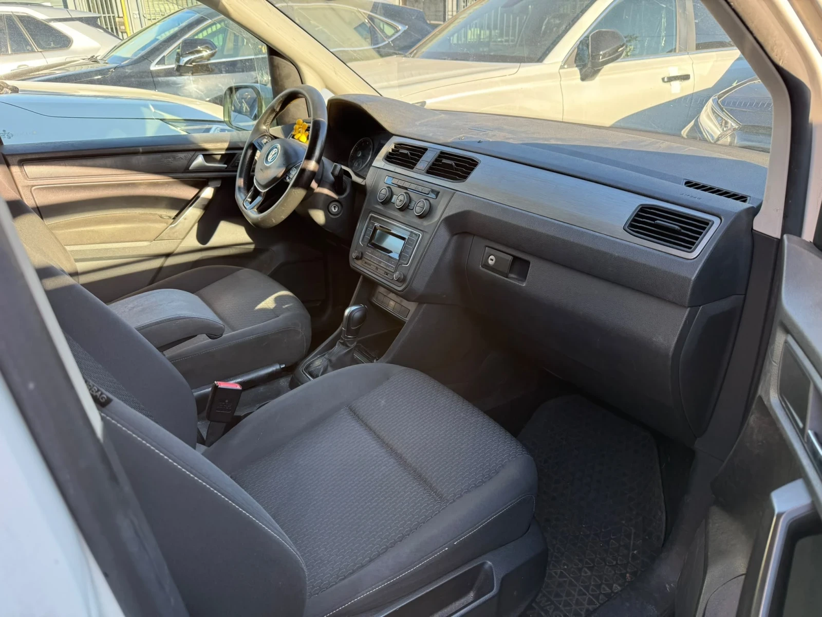VW Caddy (���� ����)^(�����) | Mobile.bg � ����������� 6