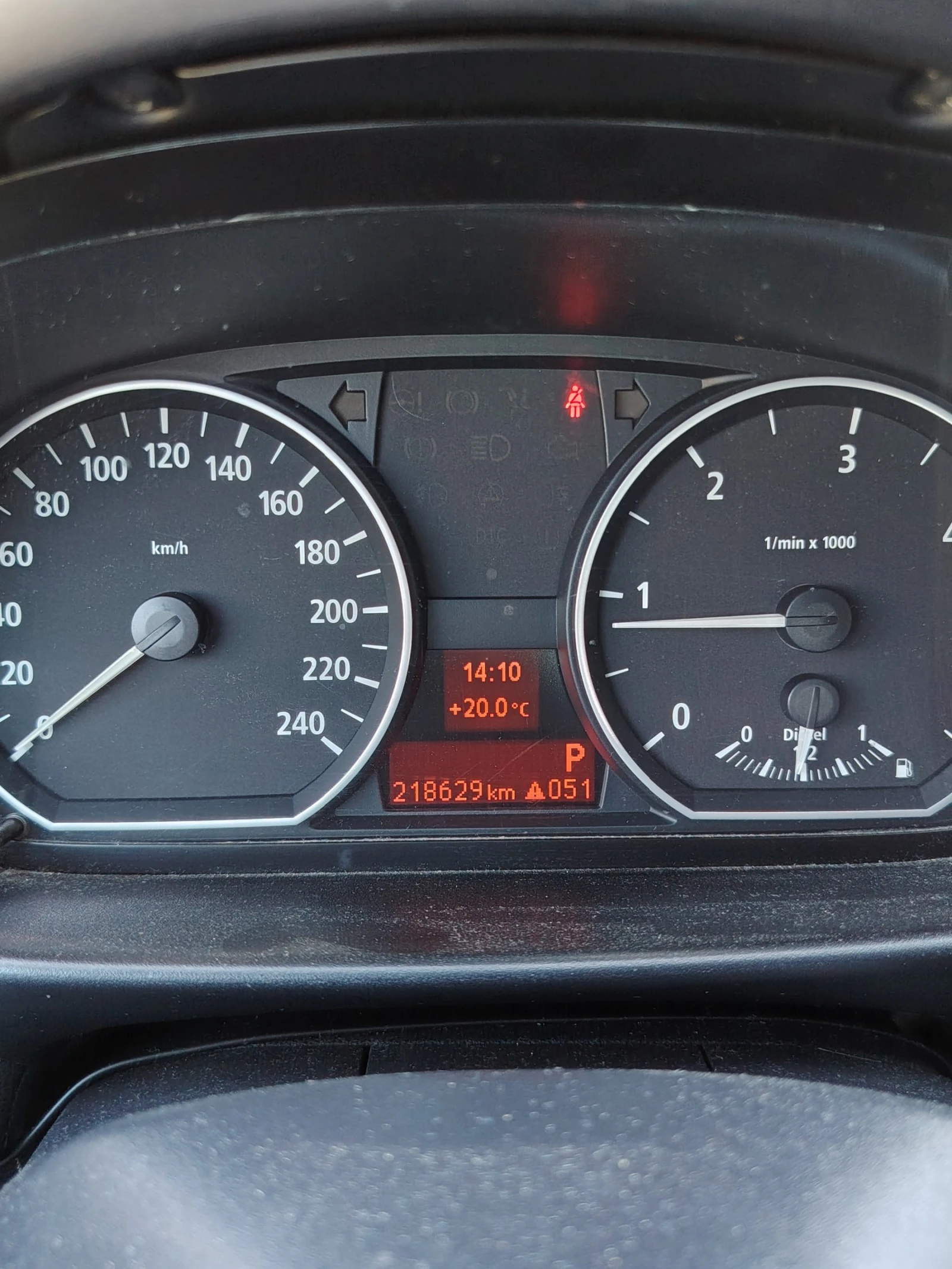 BMW 120, снимка 11 - Автомобили и джипове - 56567407