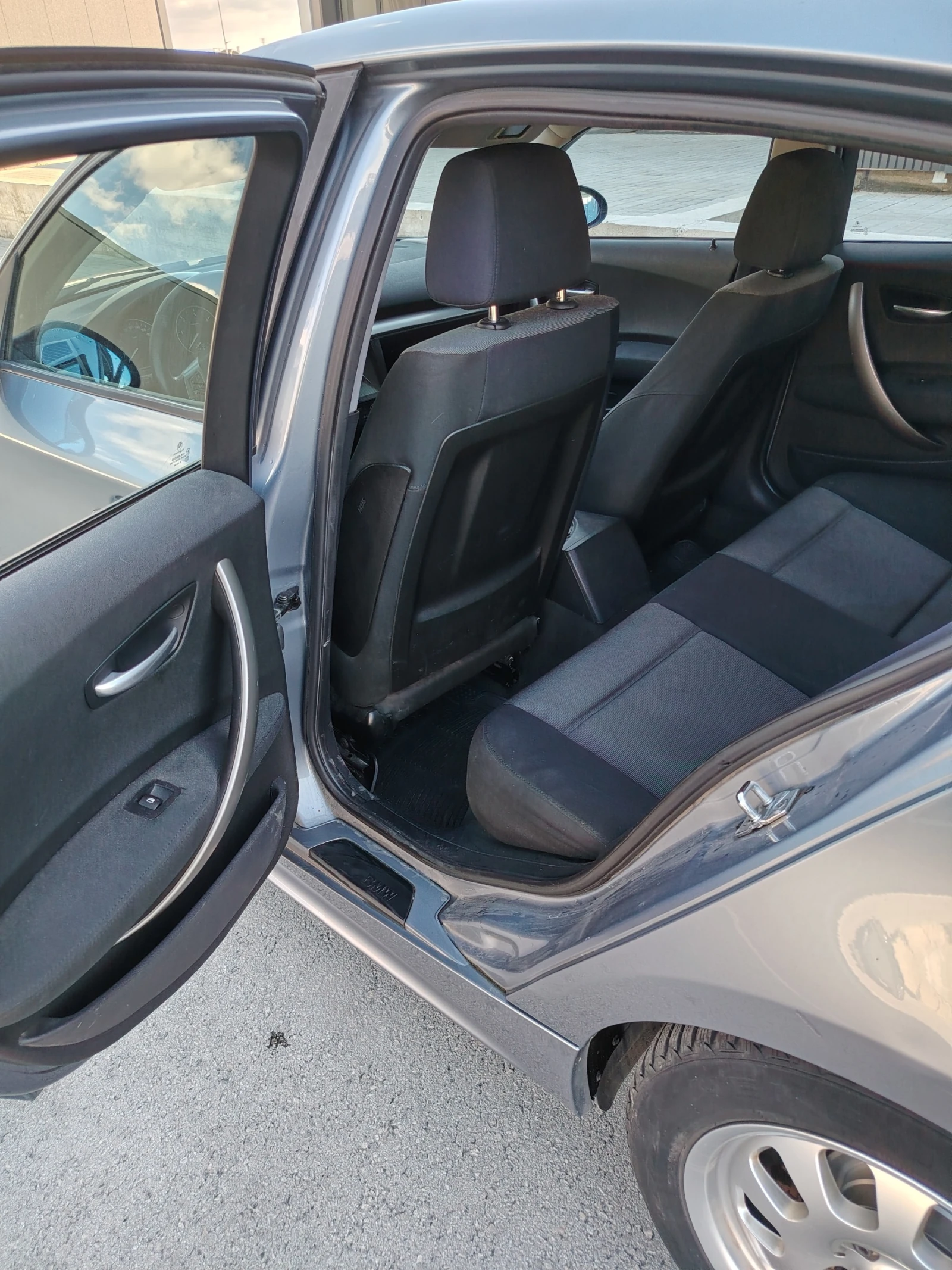 BMW 120, снимка 6 - Автомобили и джипове - 56567407