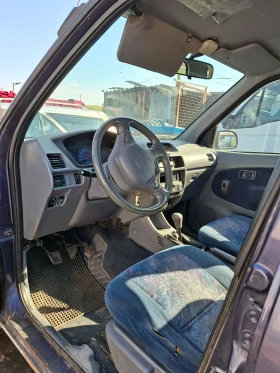 Daihatsu Terios 1.3 бензин , снимка 7