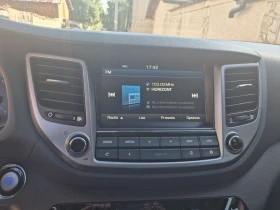 Hyundai Tucson TL, снимка 13