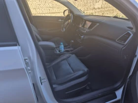 Hyundai Tucson TL, снимка 6