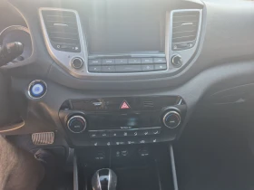 Hyundai Tucson TL, снимка 10