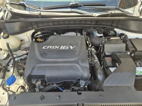 Hyundai Tucson TL, снимка 14