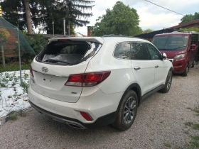 Hyundai Santa fe 3.3i, снимка 2