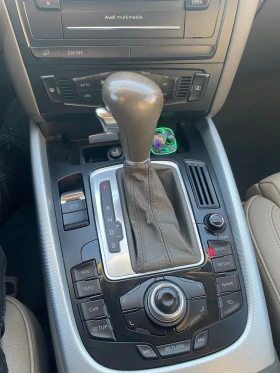Audi Q5 2.0 TDI Quattro, снимка 14