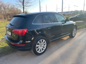 Audi Q5 2.0 TDI Quattro, снимка 2