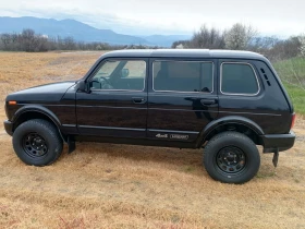 Lada Niva Урбън, снимка 6