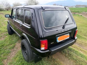 Lada Niva Урбън, снимка 2