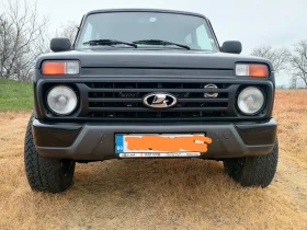Lada Niva Урбън, снимка 4
