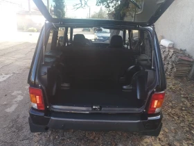 Lada Niva Урбън, снимка 16