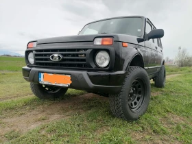Lada Niva Урбън, снимка 1