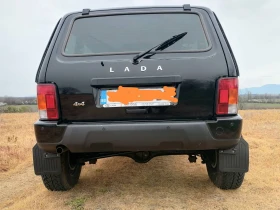 Lada Niva Урбън, снимка 5