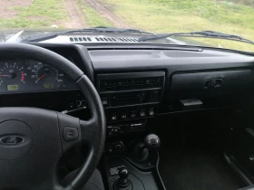 Lada Niva Урбън, снимка 10