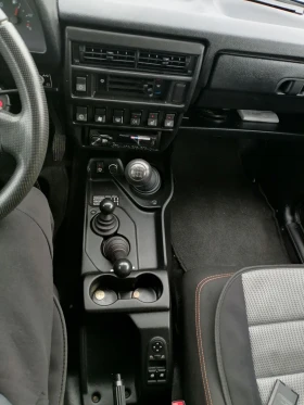 Lada Niva Урбън, снимка 9