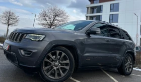 Jeep Grand cherokee FACE* 3.0CRD* 4x4* Distronic* FULL, снимка 7