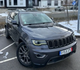 Jeep Grand cherokee FACE* 3.0CRD* 4x4* Distronic* FULL, снимка 2