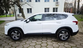 Hyundai Santa fe 2.2 CRDI 4x4 , снимка 7