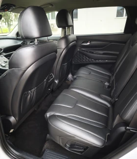 Hyundai Santa fe 2.2 CRDI 4x4 , снимка 16