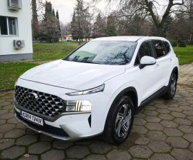 Hyundai Santa fe 2.2 CRDI 4x4 , снимка 8
