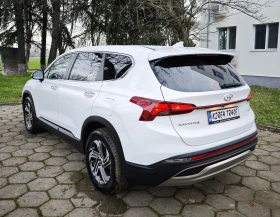 Hyundai Santa fe 2.2 CRDI 4x4 , снимка 6