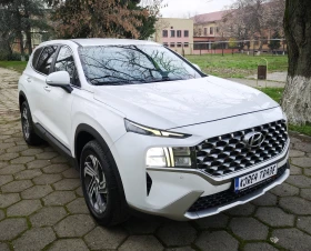 Hyundai Santa fe 2.2 CRDI 4x4 , снимка 2