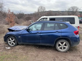 BMW X1 2.0 D X-drive, снимка 3