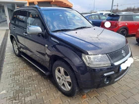 Suzuki Grand vitara 2.0 JLXEL AUTO, снимка 3