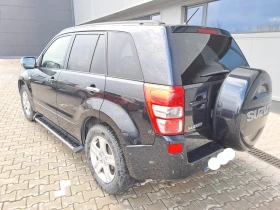 Suzuki Grand vitara 2.0 JLXEL AUTO, снимка 6