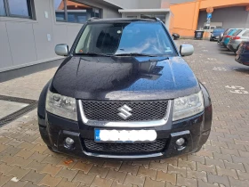 Suzuki Grand vitara 2.0 JLXEL AUTO, снимка 2