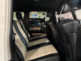 Mercedes-Benz G 63 AMG С РЕГИСТРАЦИЯ & АВТО КРЕДИТ, снимка 16