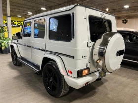 Mercedes-Benz G 63 AMG С РЕГИСТРАЦИЯ & АВТО КРЕДИТ, снимка 3