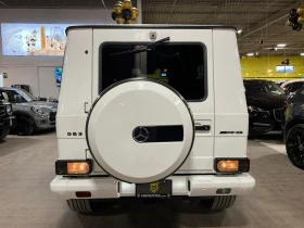Mercedes-Benz G 63 AMG С РЕГИСТРАЦИЯ & АВТО КРЕДИТ, снимка 4