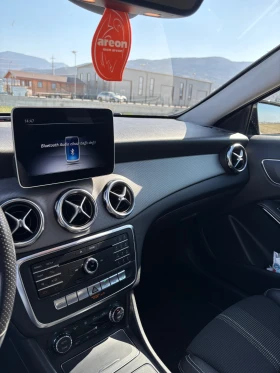 Mercedes-Benz GLA 200 d 4matic, снимка 12