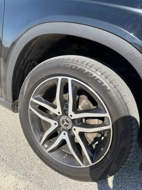 Mercedes-Benz GLA 200 d 4matic, снимка 6