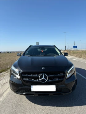 Mercedes-Benz GLA 200 d 4matic, снимка 2