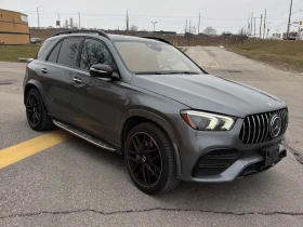Mercedes-Benz GLE 53 4MATIC AMG С РЕГИСТРАЦИЯ & АВТО КРЕДИТ, снимка 2